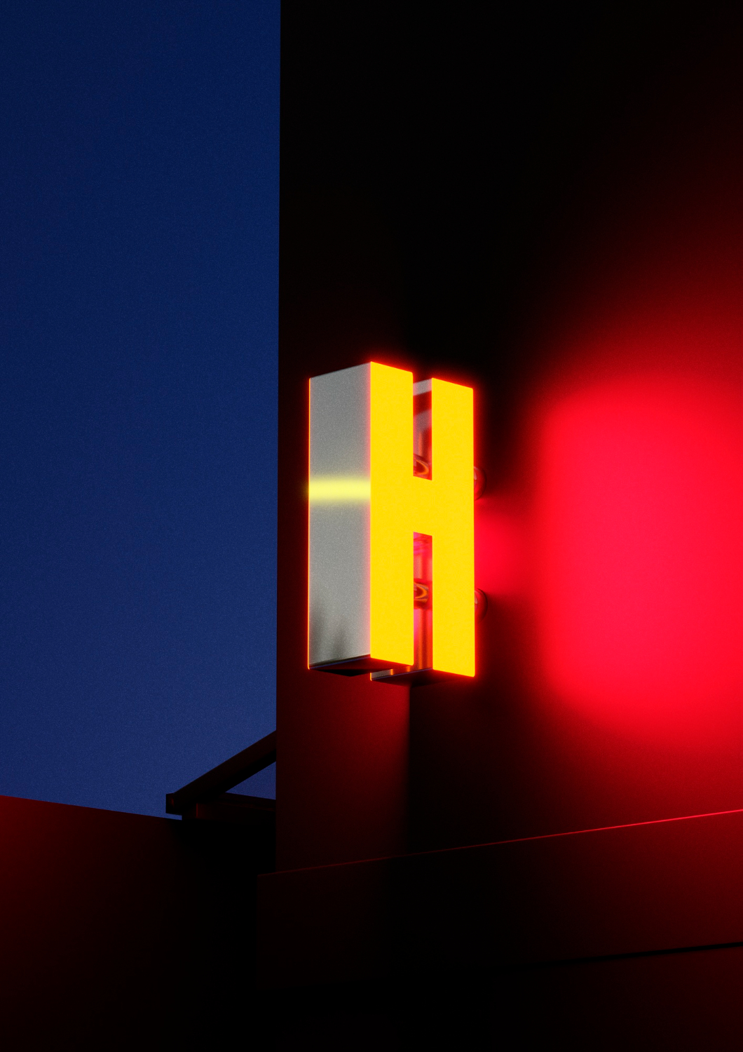 Jak reklama świetlna wpływa na rozpoznawalność marki w przestrzeni miejskiej