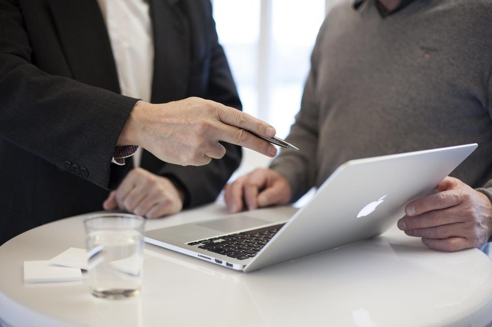 business meeting