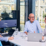 Kompleksowa obsługa finansowo-podatkowa spółek z udziałem zagranicznym