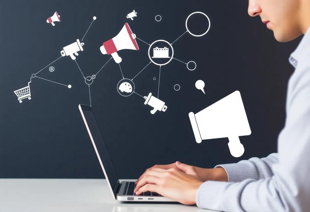 online marketing